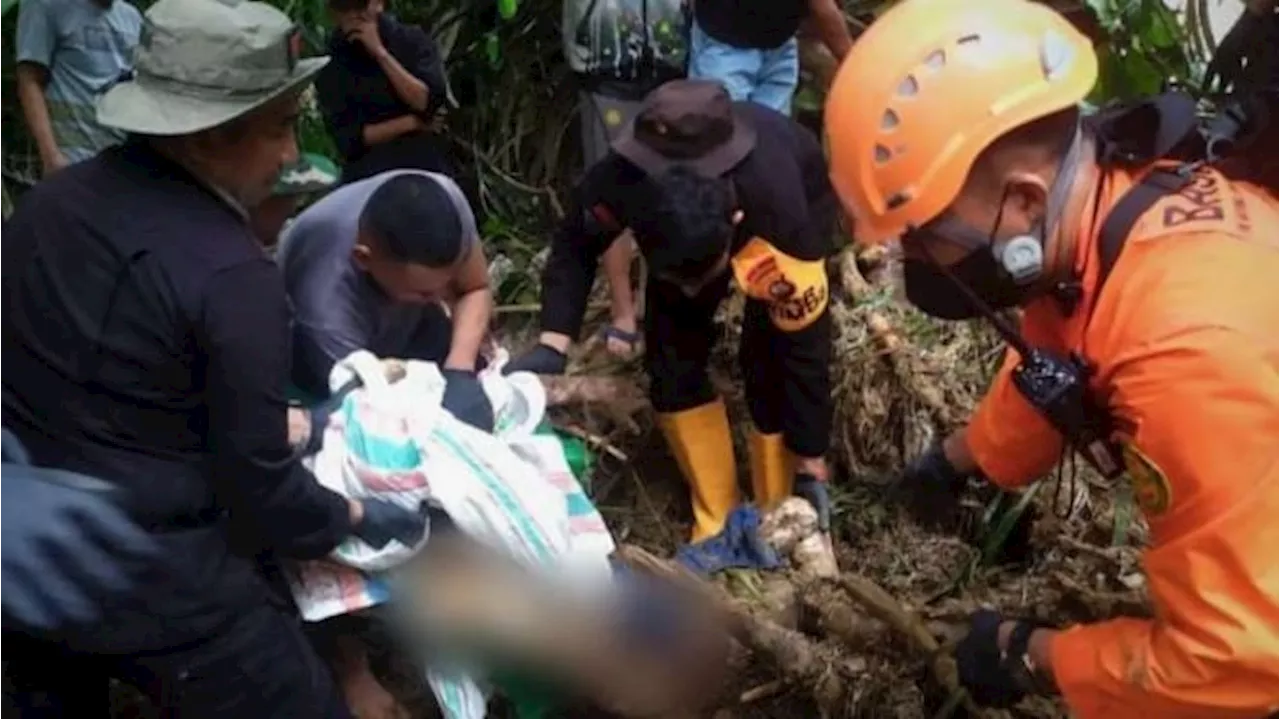 12 Killed After Gold Mining Landslide in Gorontalo