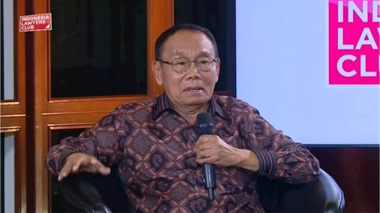 Eks Kepala BNPT: Penanggulangan Terorisme Harus Antisipasi Dampak Negatif AI