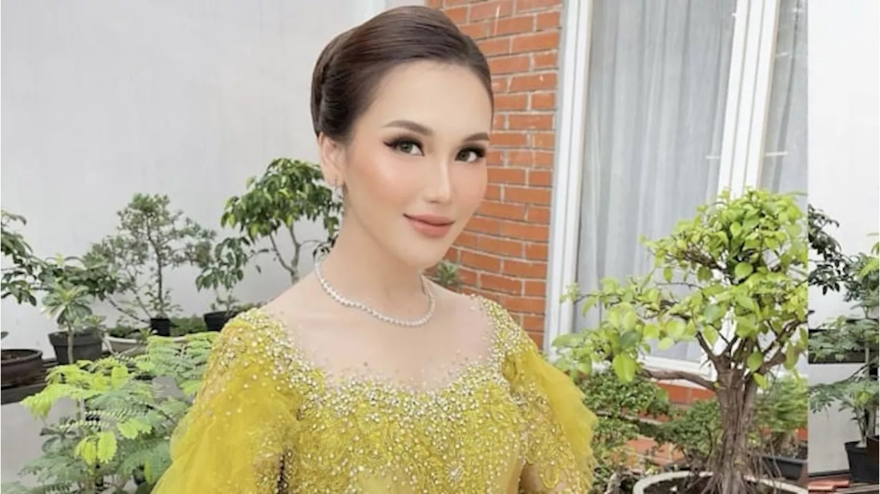 Intip Barang Seserahan Ayu Ting Ting dari Muhammad Fardhana yang Minta Dikembalikan