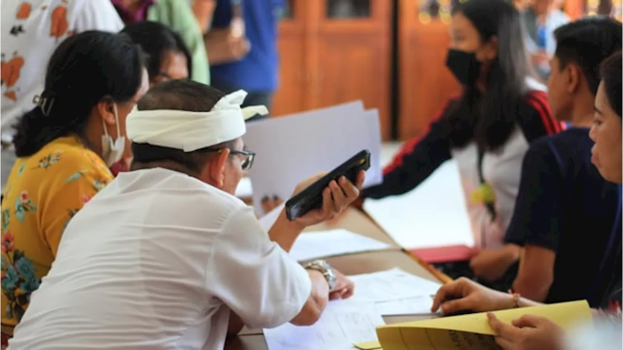 Ombudsman Bali Terima 8 Aduan Terkait PPDB 2024