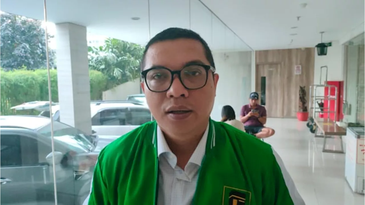 Pansus Angket Haji Bakal Gandeng KPK