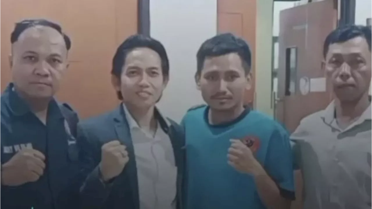 Pegi Setiawan Mengaku Dipukul dan Diancam, Kapolri Bicara Pasca Pegi Menang Praperadilan