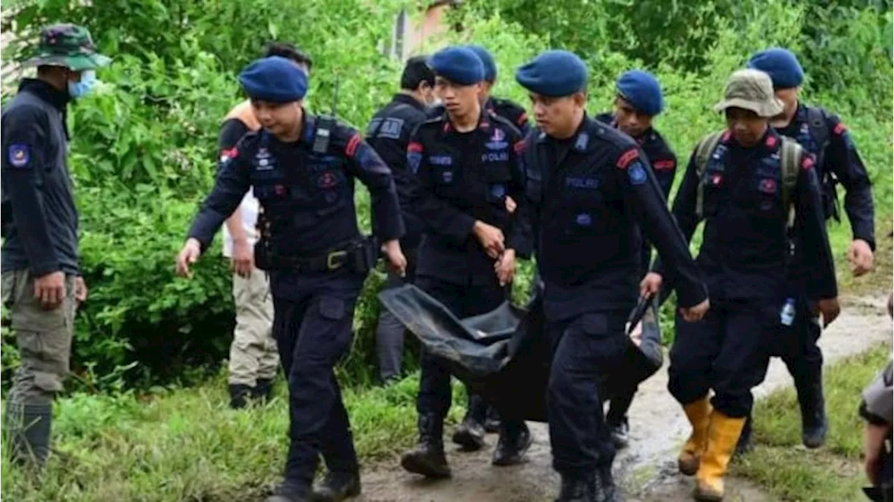 Polisi Kerahkan Helikopter untuk Evakuasi Korban Tambang Emas Longsor di Gorontalo