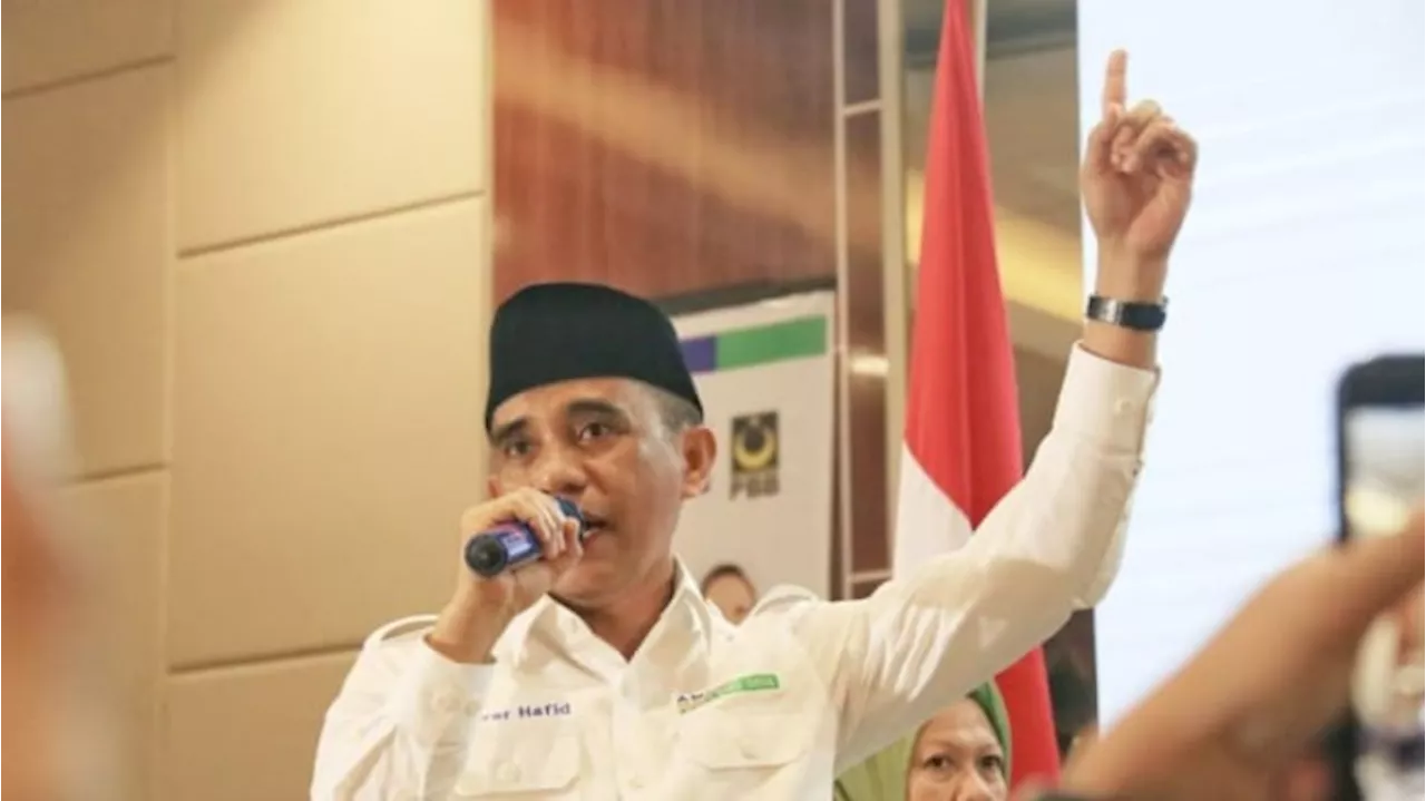 Punya Citra Positif, Anwar Hafid Dinilai sebagai Cagub Ideal Sulteng