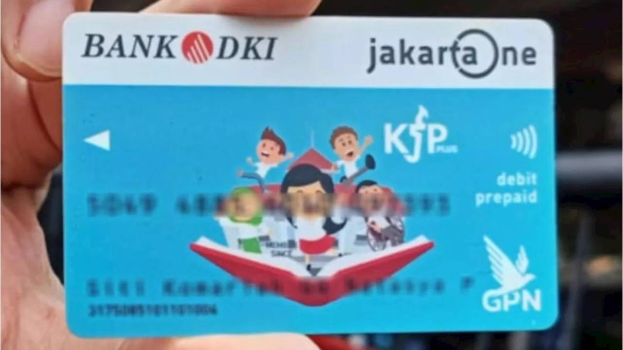 Siap-siap KJP Plus Tahap I Gelombang Dua Cair Sebentar Lagi