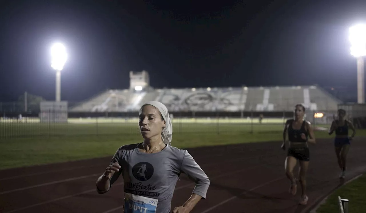 Devout athletes find strength in faith, despite hurdles found in sports