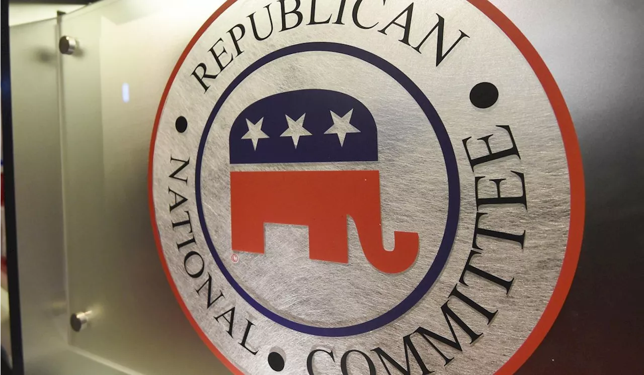 RNC adopts Donald Trump-inspired platform that rolls back anti-abortion positions