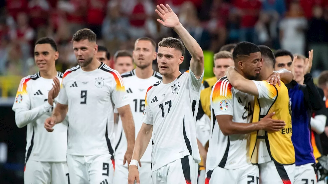 Nach der EM 2024: DFB-Team steht im September und Oktober vor Top-Spielen