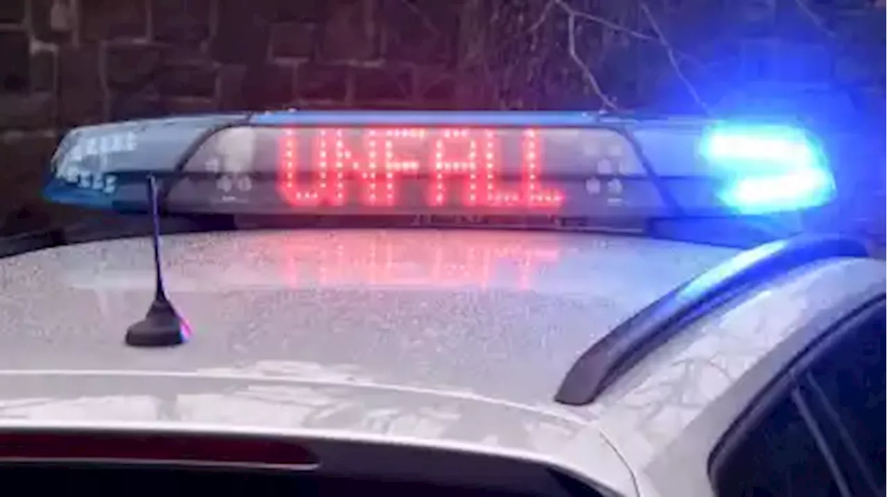Unfall in Harpstedt: Pedelec-Fahrer in Lebensgefahr