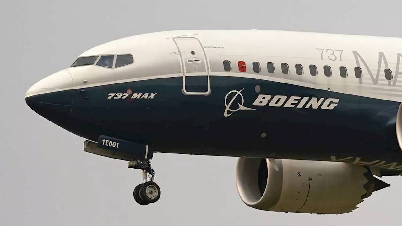 737 Max crashes: Here's what to know about Boeing agreeing to plead guilty to fraud