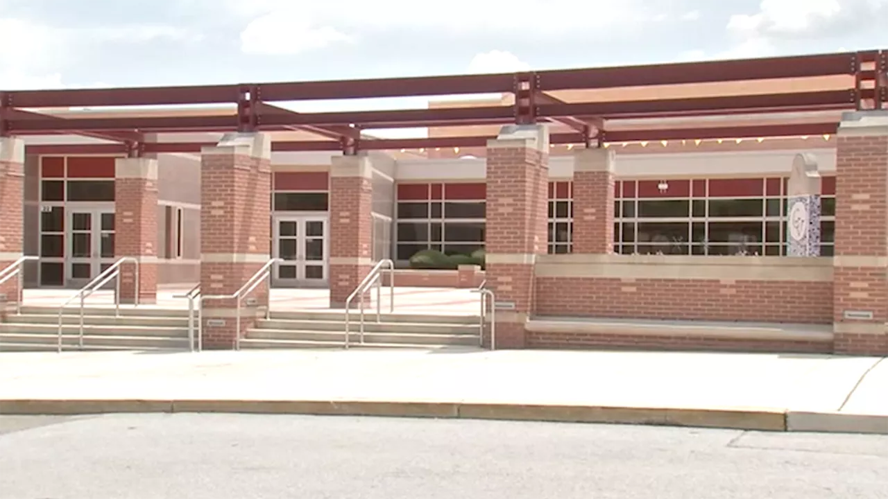 Chester County middle school students impersonated teachers on TikTok