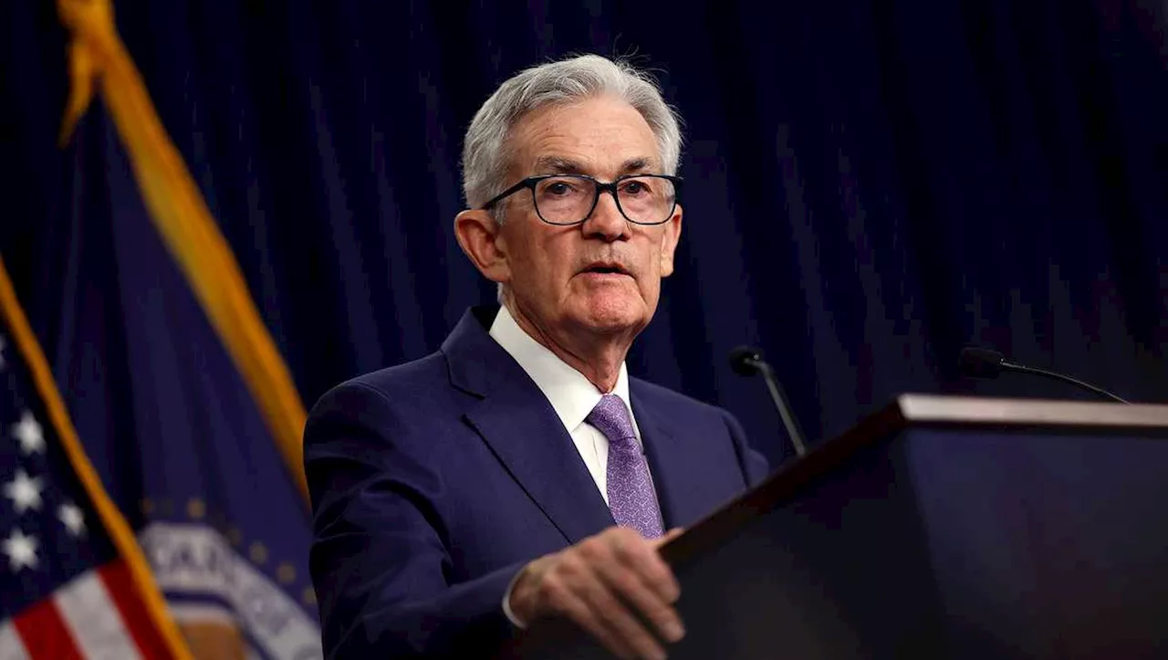 Key takeaways from Fed Chair Jerome Powell’s testimony on Capitol Hill