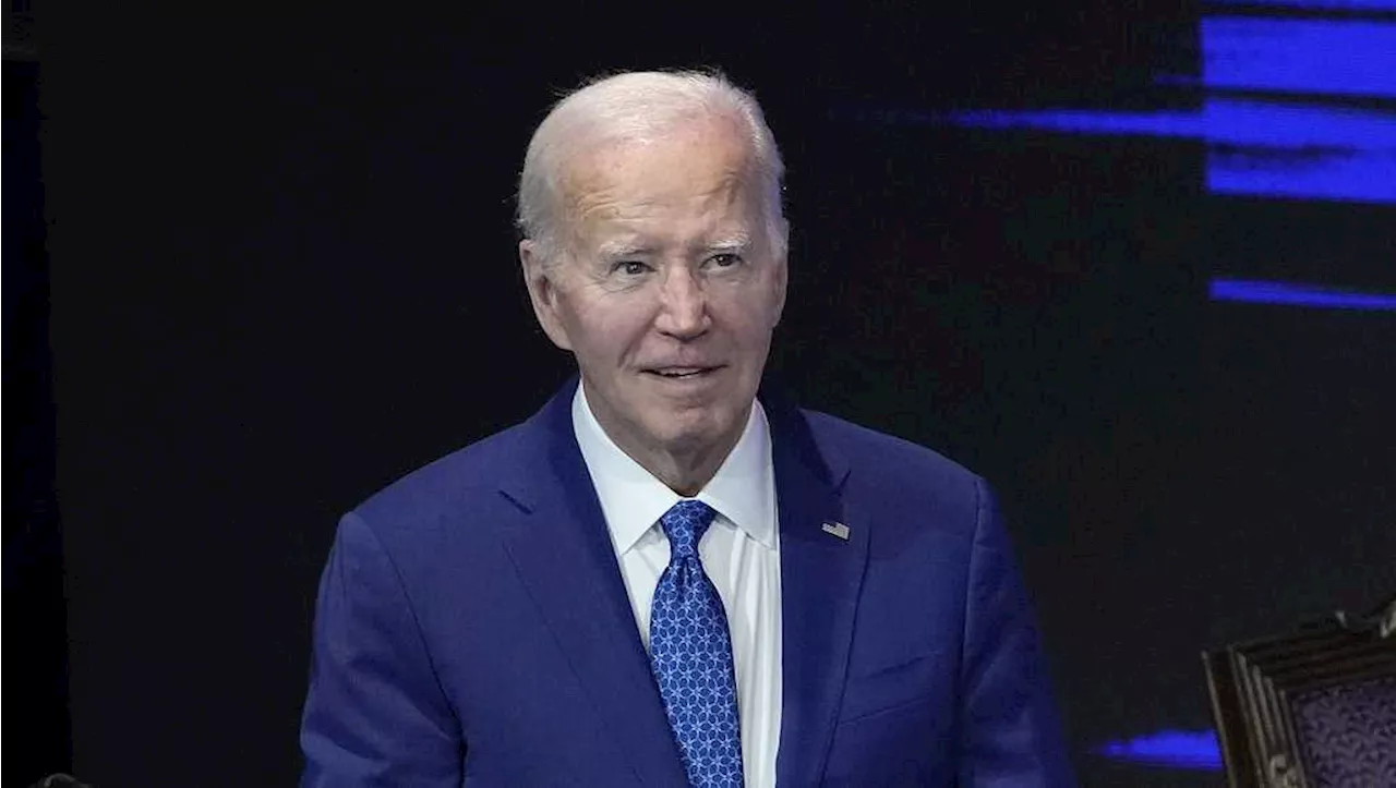 The White House faces many questions about Biden's health and medical history. Here are some answers