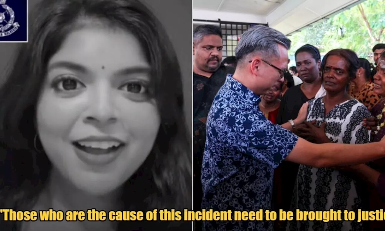 M'sian Influencer Arrested for Allegedly Defaming & Threatening Content Creator Who Took Her Own Life