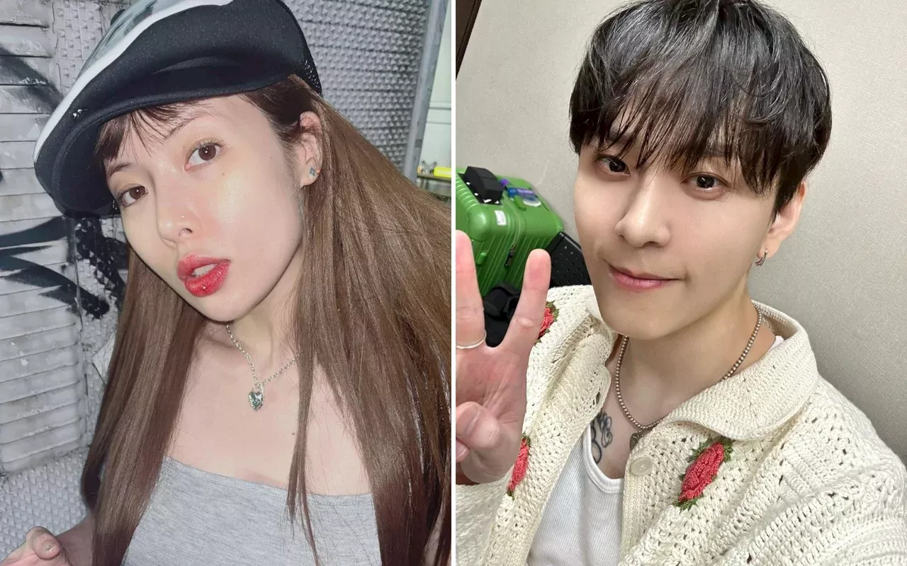 HyunA Diperingatkan Sifat Red Flag Yong Jun Hyung di Tengah Rencana Pernikahan