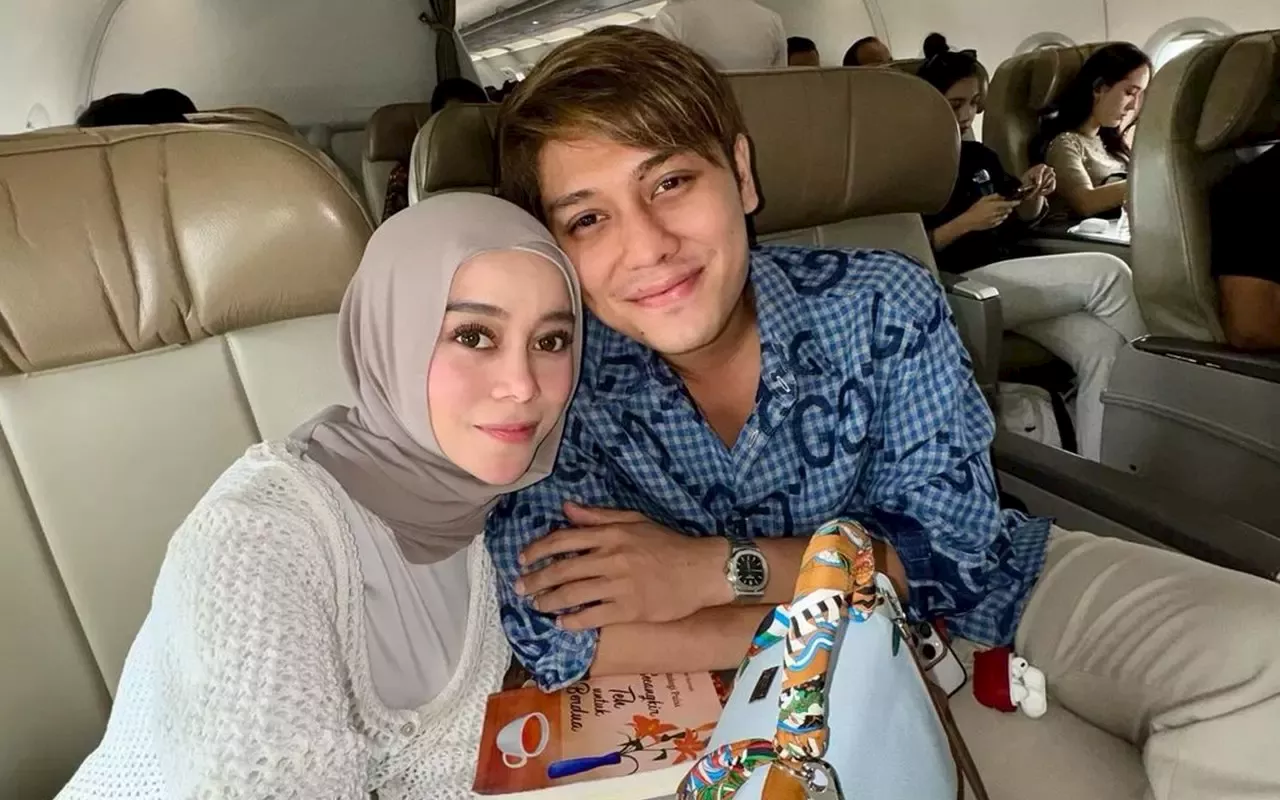 Rizky Billar Ngide Dandan Menyerupai Lesti Kejora Versi Lawas Bikin Rekan Artis Ngakak