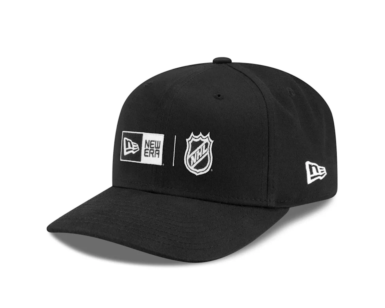 The NHL Signs New Hat and Apparel Merch Deal for All 32 Hockey Teams