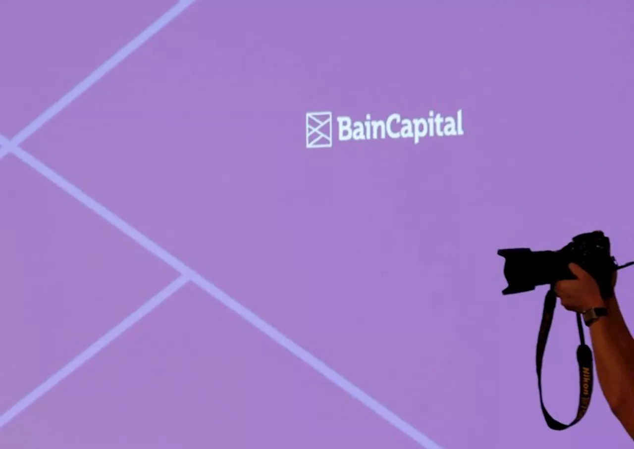 Australia's Bapcor rejects Bain Capital's $1.2 billion bid; appoints new CEO