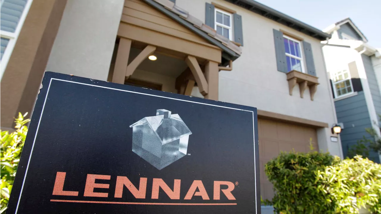 Lennar's 'land spin' and what it will do for the homebuilder