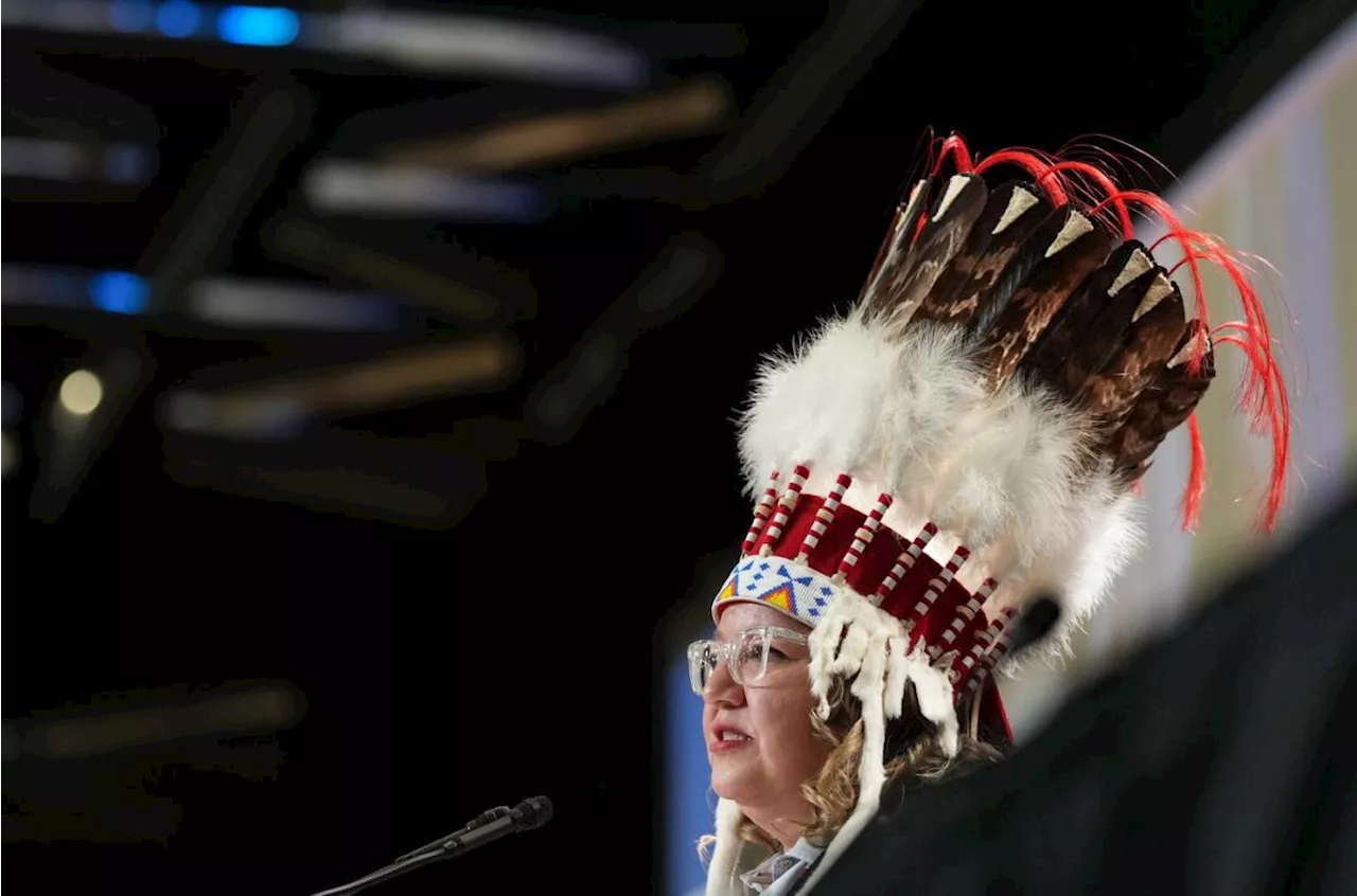 'Not warranted': Chiefs pass resolution reversing course on forensic audit of AFN