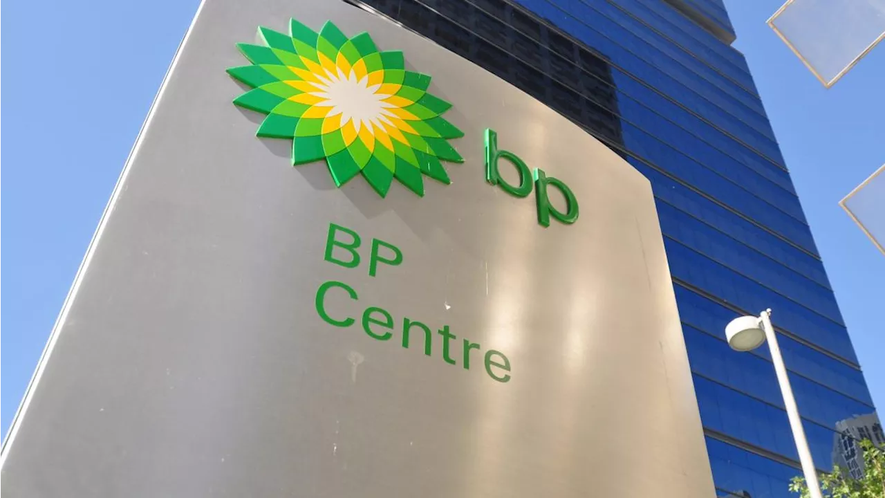 Oil giant BP warns of Q2 profit decline due to weak refining