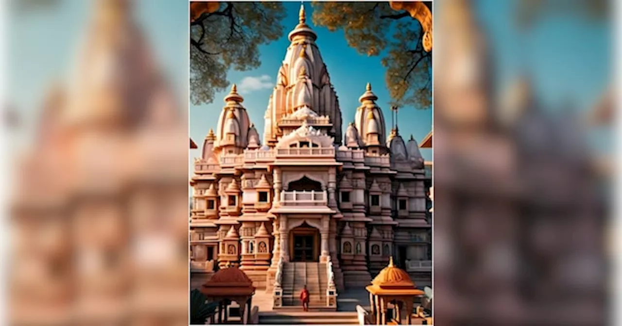 देवघर में बाबाधाम के अलावा इन जगहों की करें सैर, भक्ति और शानदार नजरों से दिल हो जाएगा खुश