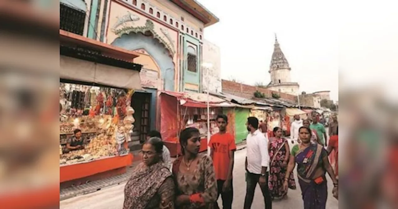 हिंदू मंदिरों के नजदीक मुस्लिमों की दुकानें नहीं चलेंगी, बीजेपी के मंत्री के बाद विहिप का फरमान