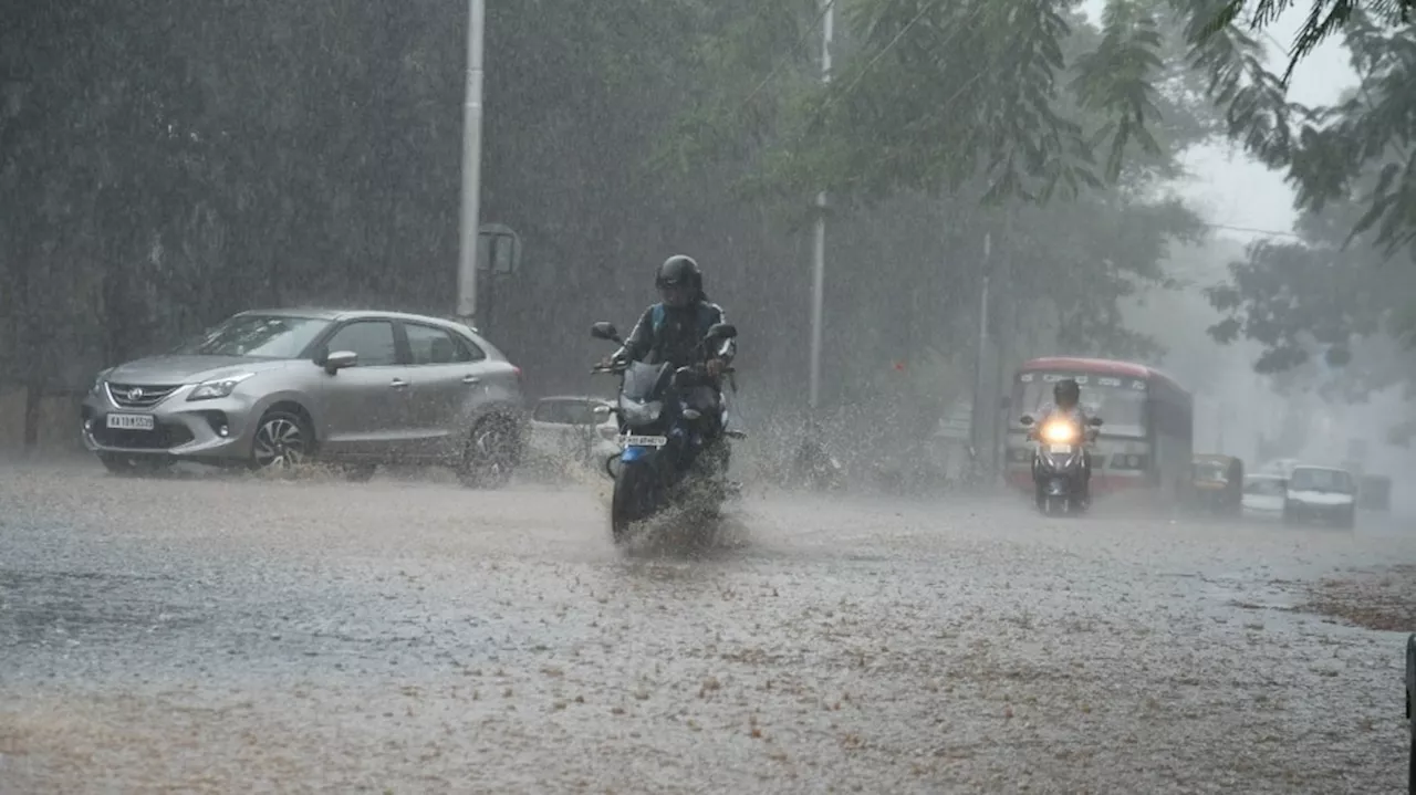 ಮುಂದಿನ ಏಳು ದಿನಗಳ ಕಾಲ ರಾಜ್ಯದಲ್ಲಿ ಭಾರೀ ಬಿರುಗಾಳಿ ಸಹಿತ ಮಳೆ!ಈ ಪ್ರದೇಶಗಳಲ್ಲಿ ಪ್ರವಾಹ ಭೀತಿ