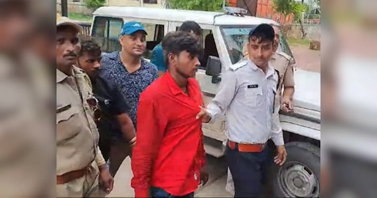 Dholpur Crime News: नाकाबंदी के दौरान आमने-सामने हुए बजरी माफिया और पुलिस, 3 को किया गिरफ्तार