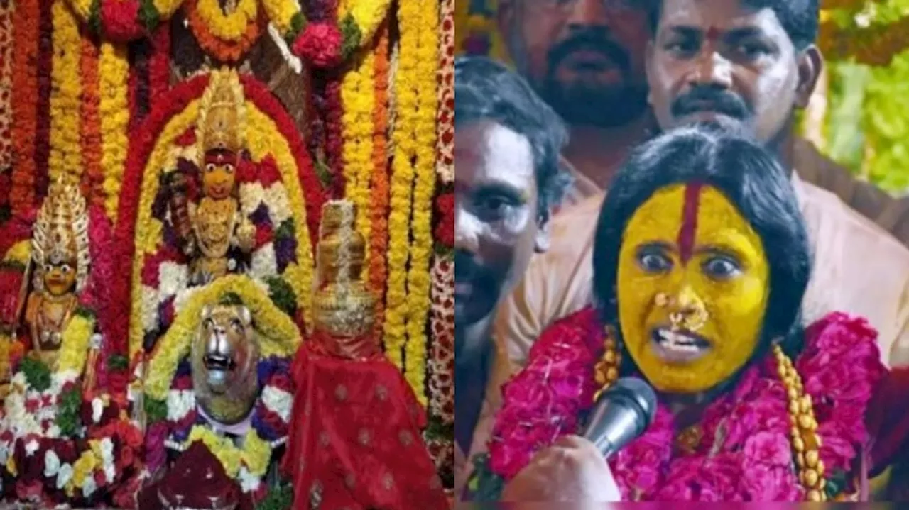 Lashkar Bonalu 2024: సికింద్రాబాద్ ఉజ్జయిని బోనాలు ఎప్పుడు?.. కలరాను రూపుమాపిన లష్కర్ అమ్మవారి చరిత్ర ఇదే...