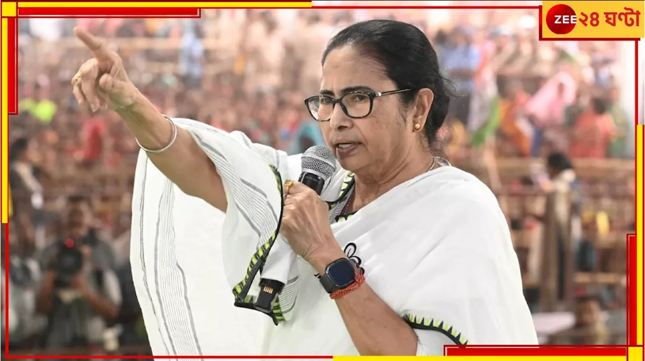 Mamata Banerjee: যে যার মতো দাম বাড়িয়ে যাচ্ছে, যেন মুনাফা খাওয়ার খনি!, আগুন বাজারে রুষ্ট মমতা...