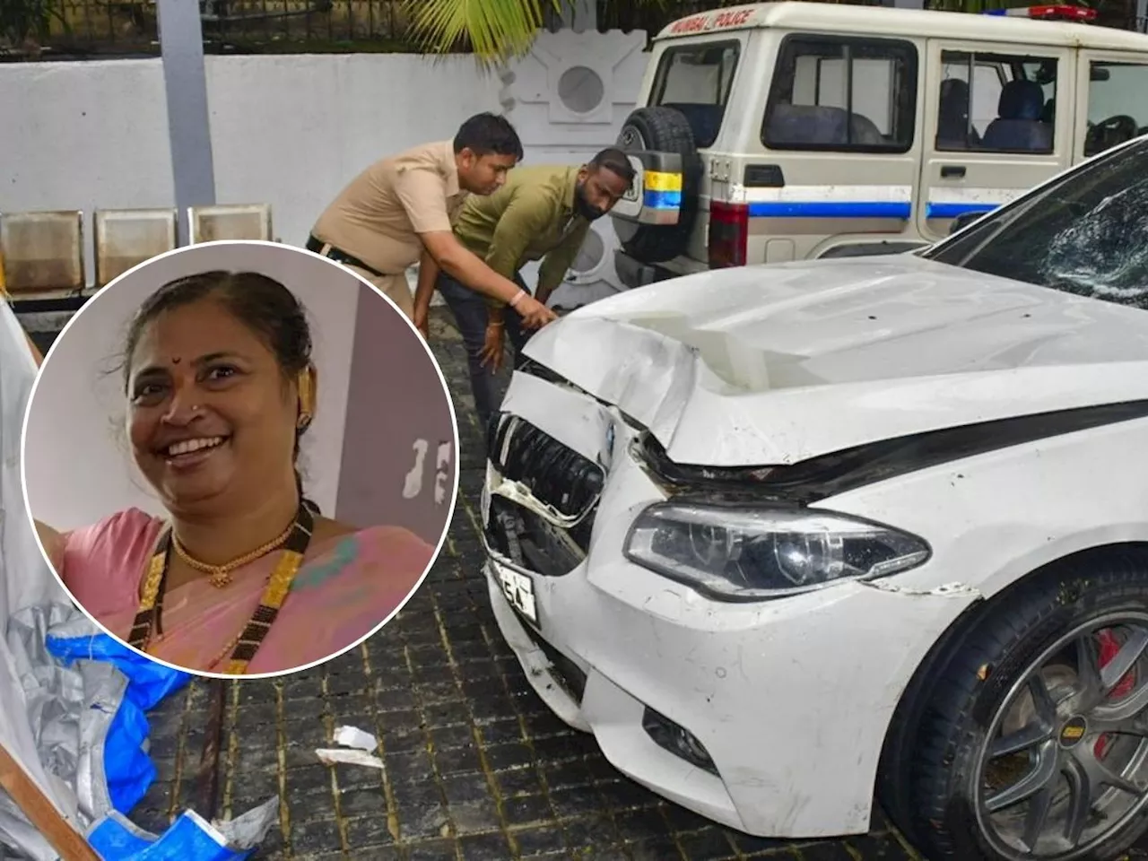 Worli Hit And Run प्रकरणातील मृत महिला 'या' ज्येष्ठ अभिनेत्याची पुतणी; 'फाशीची शिक्षा द्या..' आक्रोश करत त्यांची मागणी