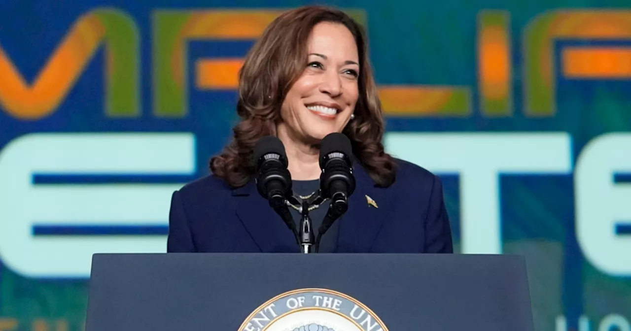 Pennsylvania's Democratic governor could give Harris a polling boost in the key swing state