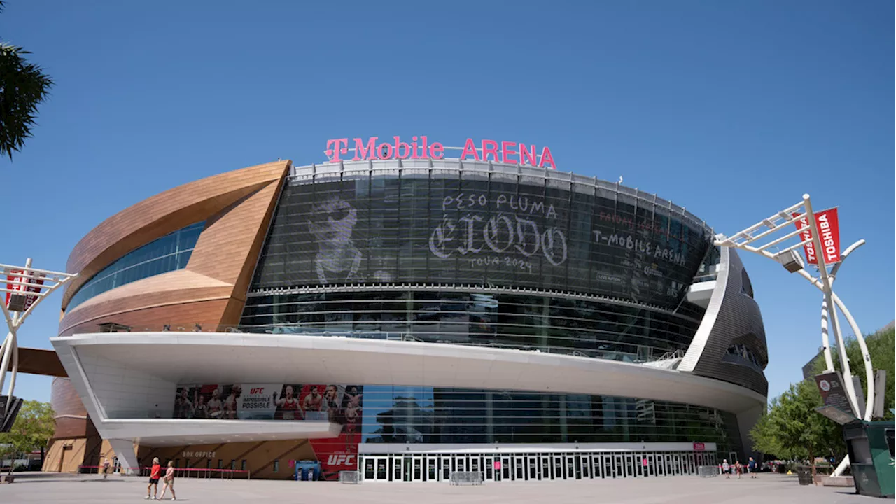 Big Ten basketball tournaments coming to Las Vegas