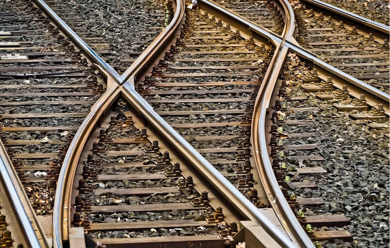 Afrique du Sud : Six enfants tués dans un accident entre un train et un bus scolaire