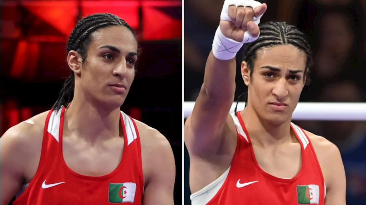 IOC issues fresh statement on boxer Imane Khelif as next opponent speaks out