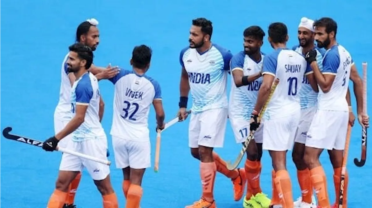 Indian Hockey Team, Paris Olympics 2024: टीम इंडिया को मिली पहली हार, ओलंपिक चैम्पियन बेल्जियम ने रोमांचक मैच में दी मात