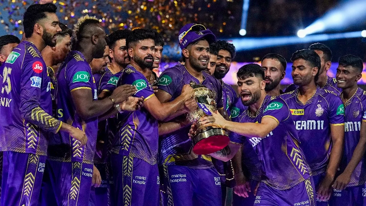 IPL 2025 Mega Auction: आईपीएल 2025 के लिए नहीं होगा मेगा ऑक्शन, इम्पैक्ट प्लेयर रूल भी खत्म? जानें BCCI की मीटिंग की हर डिटेल