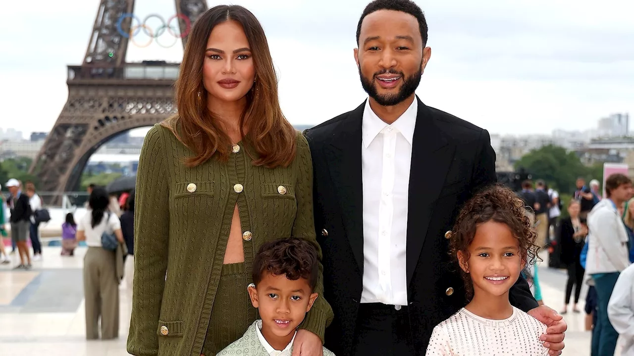 Chrissy Teigen shares warning signs of Type 1 diabetes after son's diagnosis: What to know