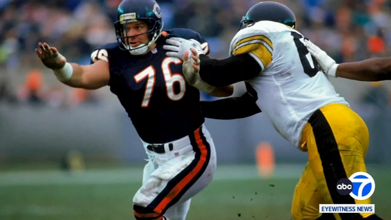 Chicago Bears ready to play Hall of Fame Game in Canton against Houston Texans