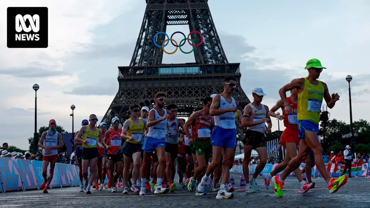 Paris Olympics live: Australia enters day six of Games looking to add to medal tally