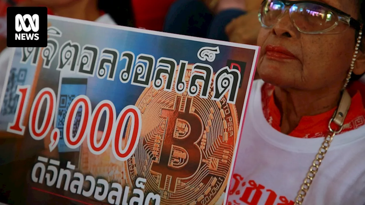 Thailand's controversial $21 billion digital cash handout scheme finally gets moving