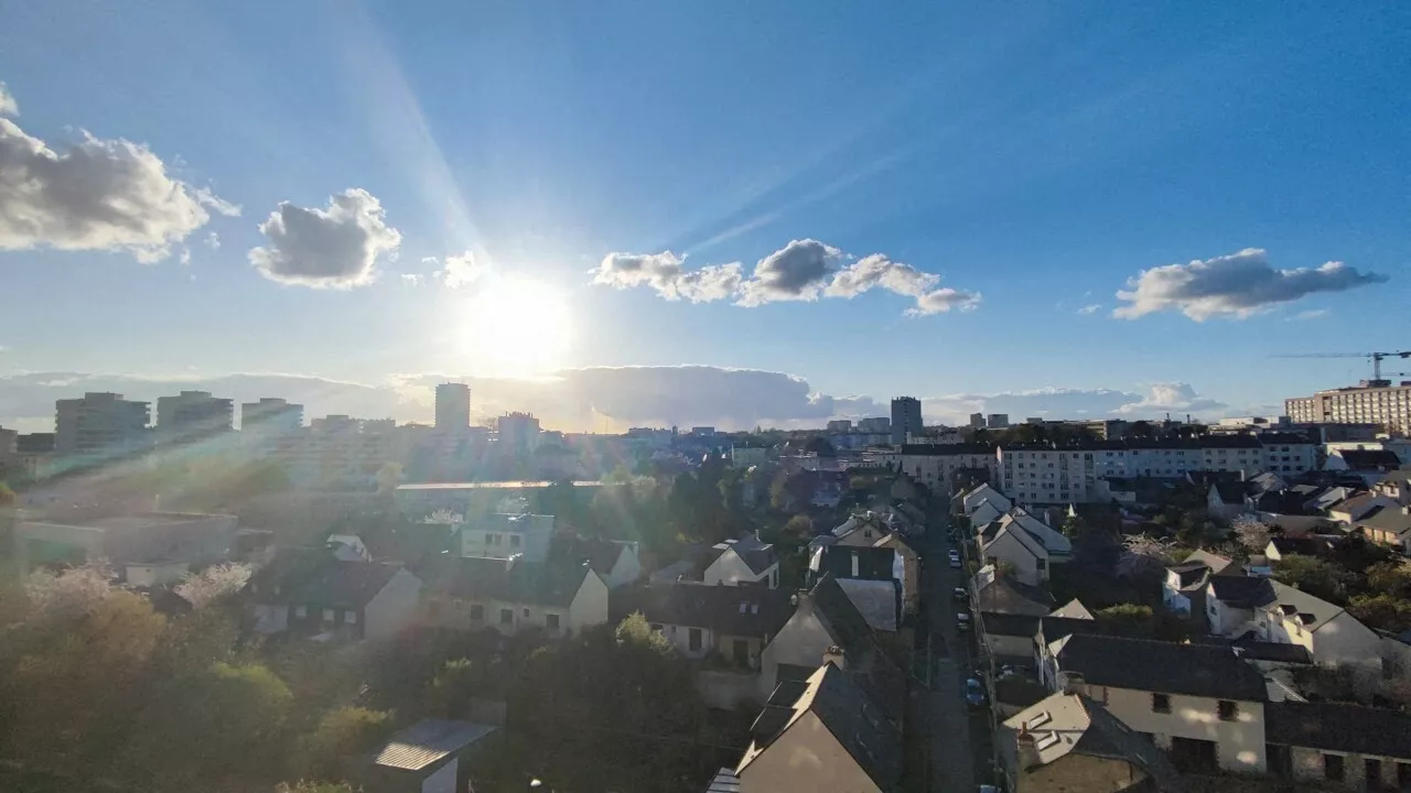 Canicule et orages violents : Météo France place 60 départements en vigilance ce jeudi, les prévisions