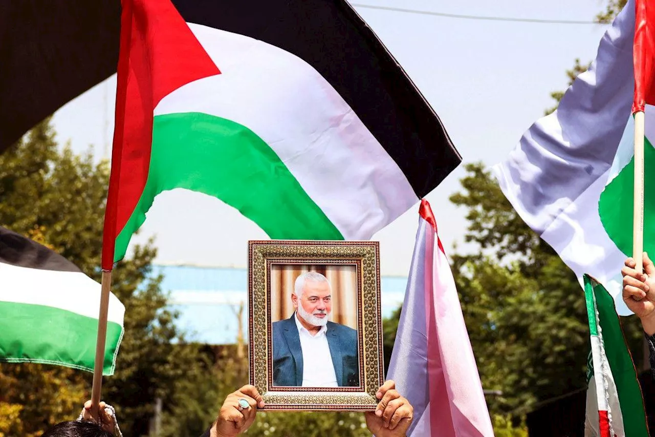 Morte Haniyeh leader Hamas, Iran e la rappresaglia contro Israele