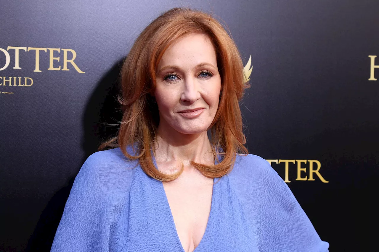 Parigi 2024, JK Rowling all'attacco sul caso Carini-Khelif