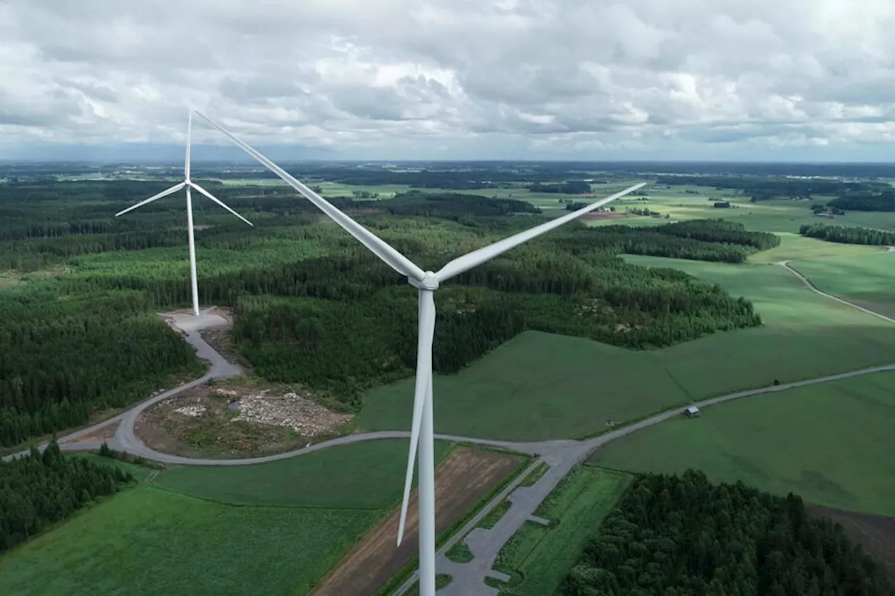 OX2 säljer energilagringsprojekt i Finland