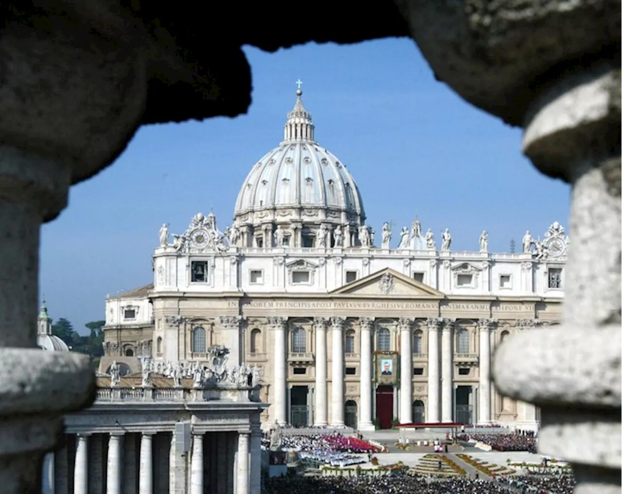 Giubileo: le Porte Sante saranno aperte solo a Roma