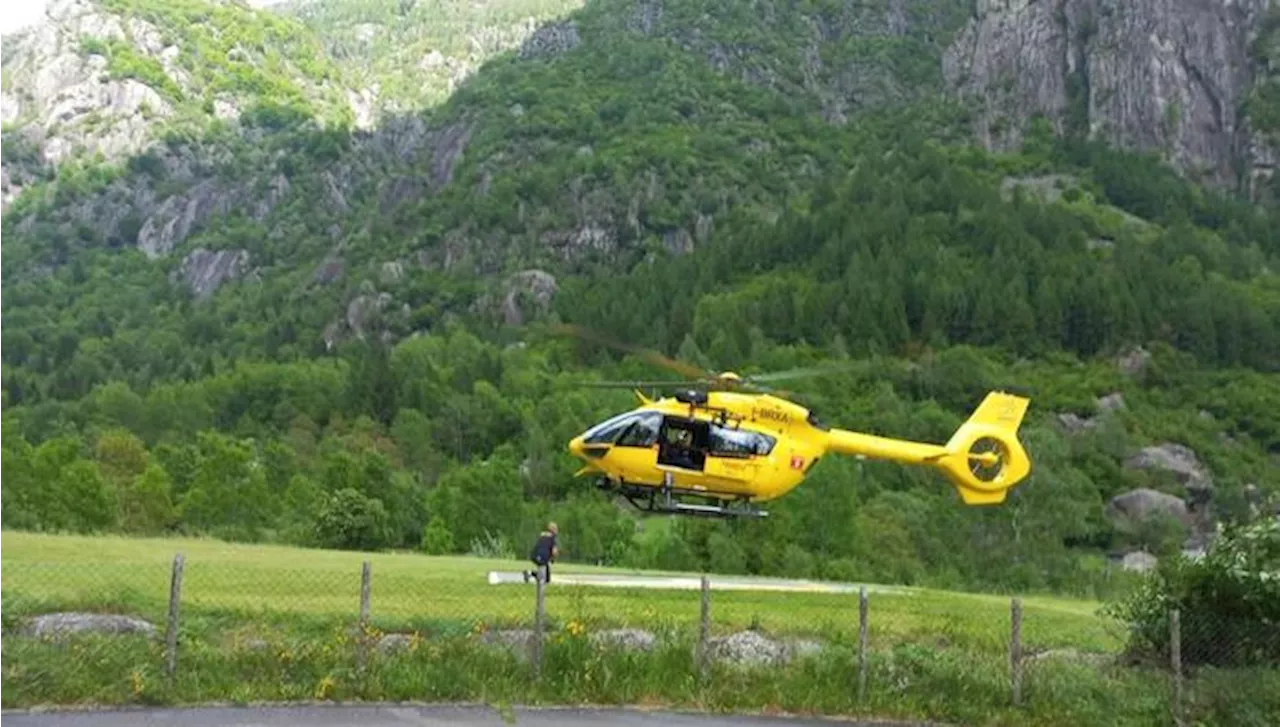 Precipitano in vetta in Friuli Venezia Giulia, morti due alpinisti