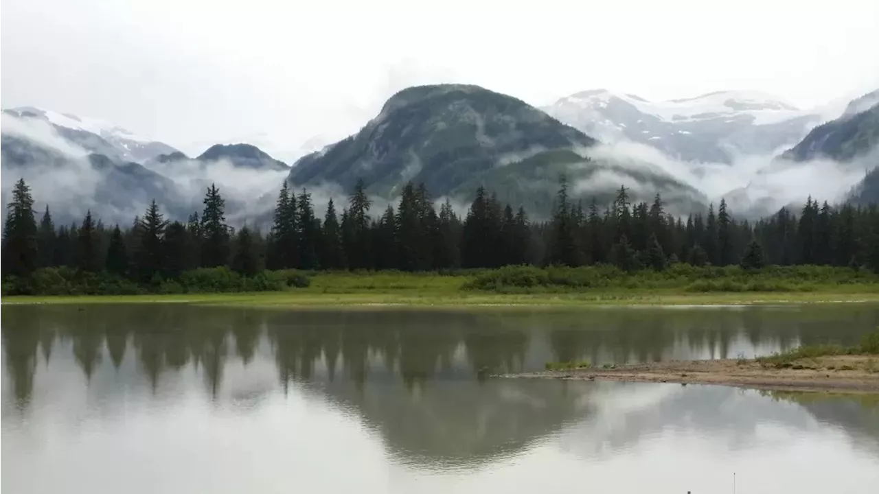 Arizona-based scientist developing geologic map of Southeast Alaska