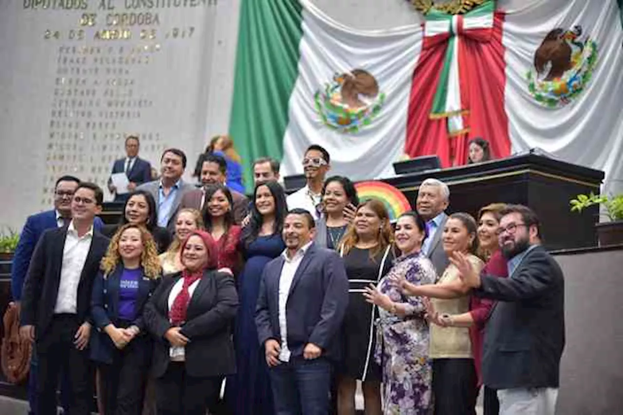 Aprueba Congreso nuevas fechas para inicio de Gobierno y Legislatura de Veracruz